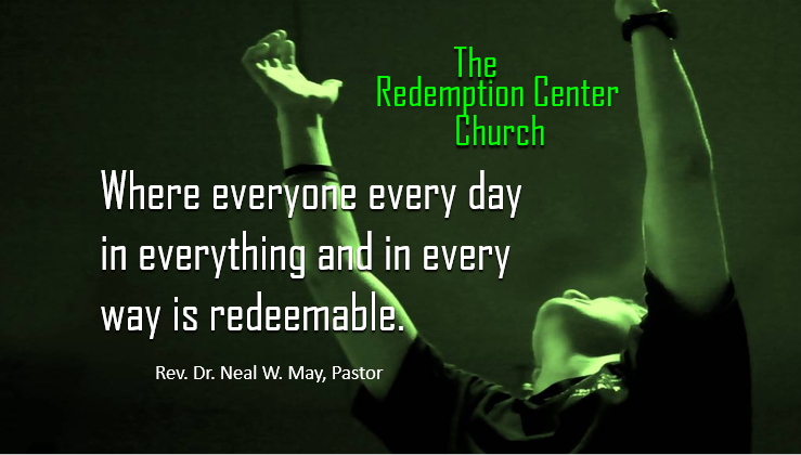 The Redemption Center Church